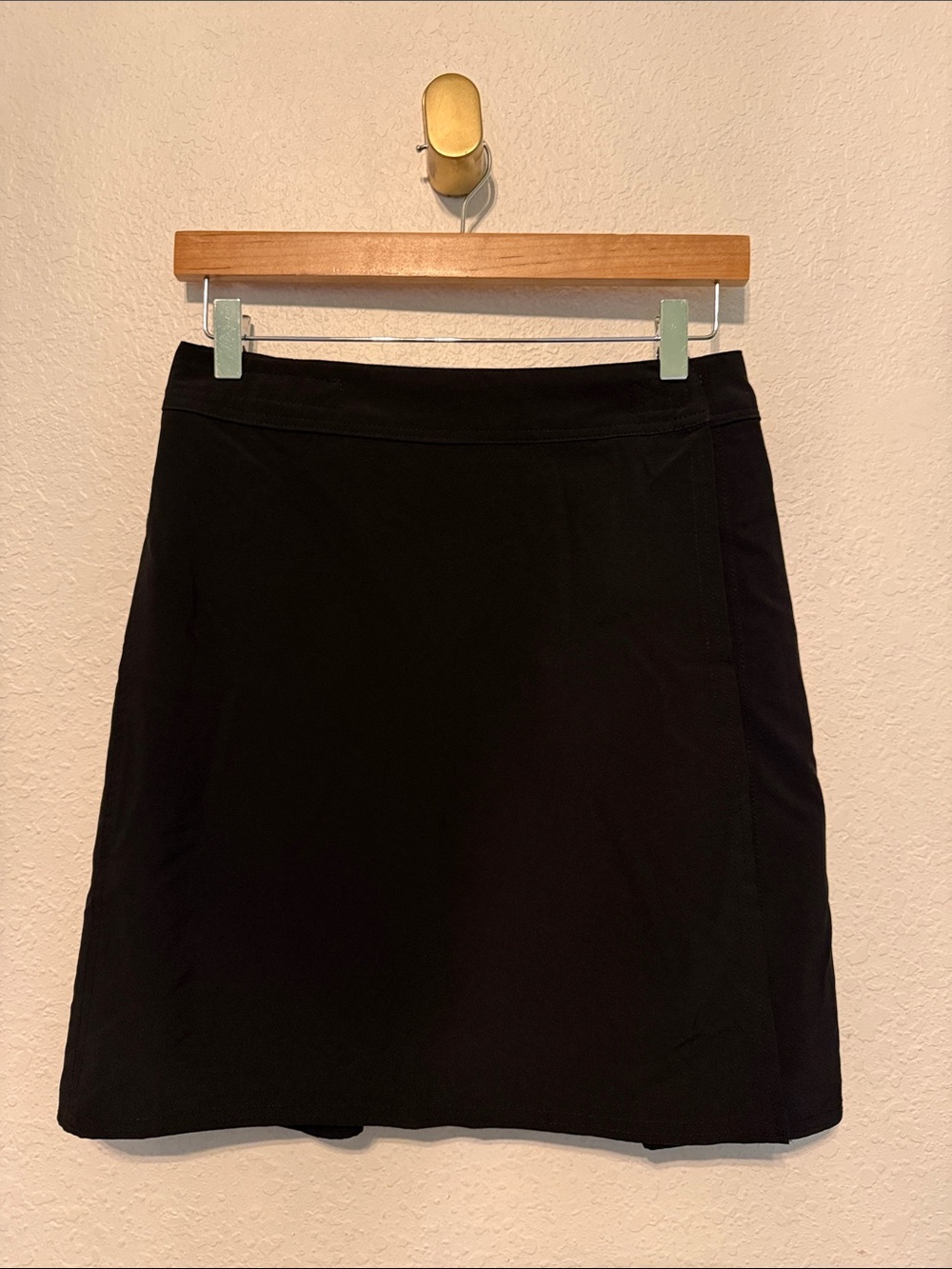 RipSkirt black mini xsmall